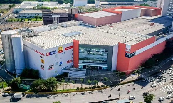 Mundo Jurássico no Atrium Shopping leva você em uma viagem espetacular à Era dos Dinossauros